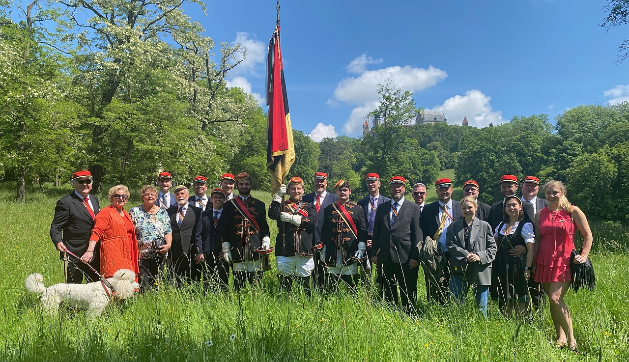 2024: Teutonia in Coburg
