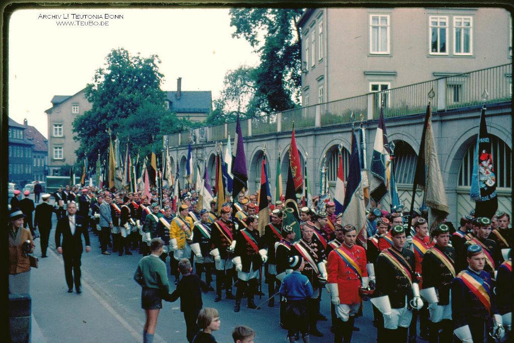 Coburg 1962