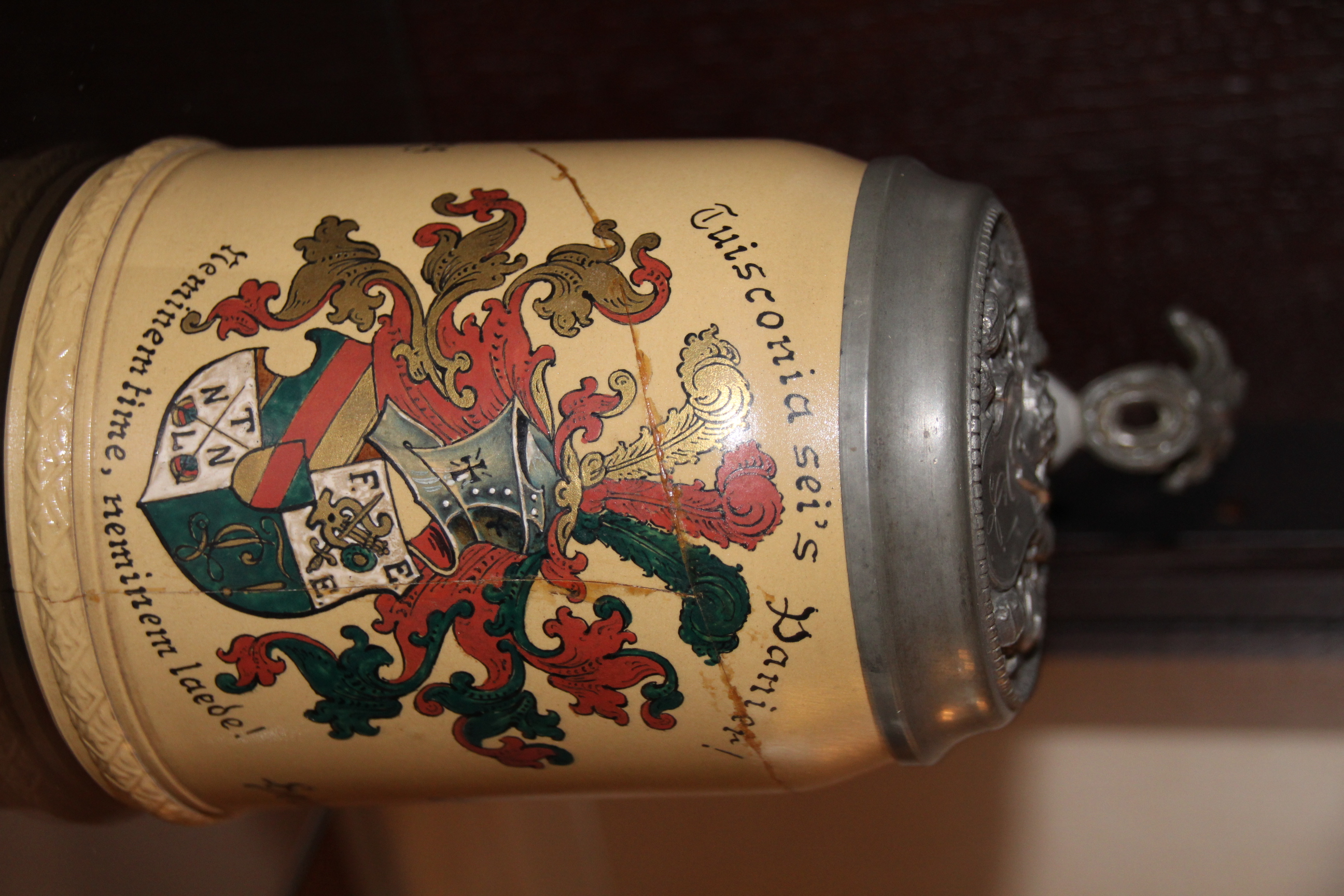 Krug Tuisconia Bonn