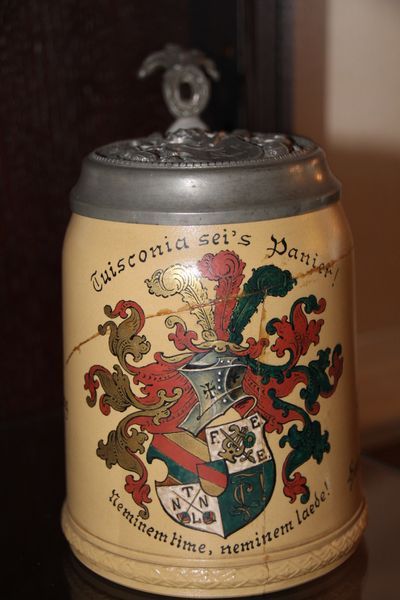 Krug Tuisconia Bonn