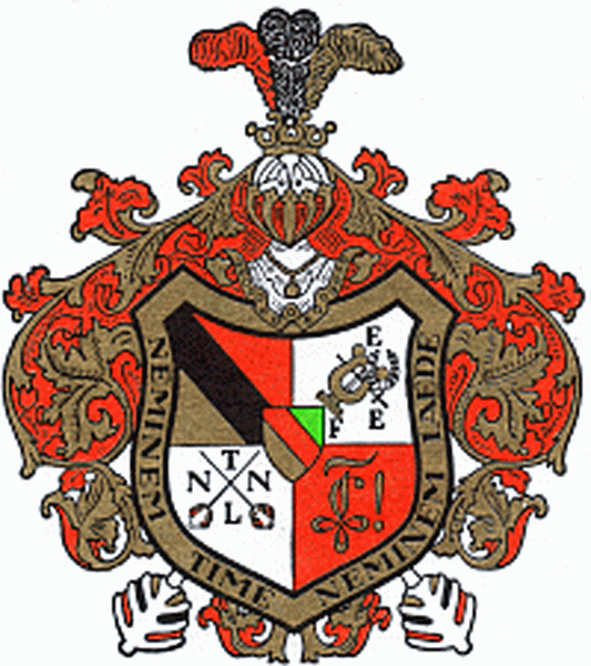 vivat circulus fratrum teutoniae