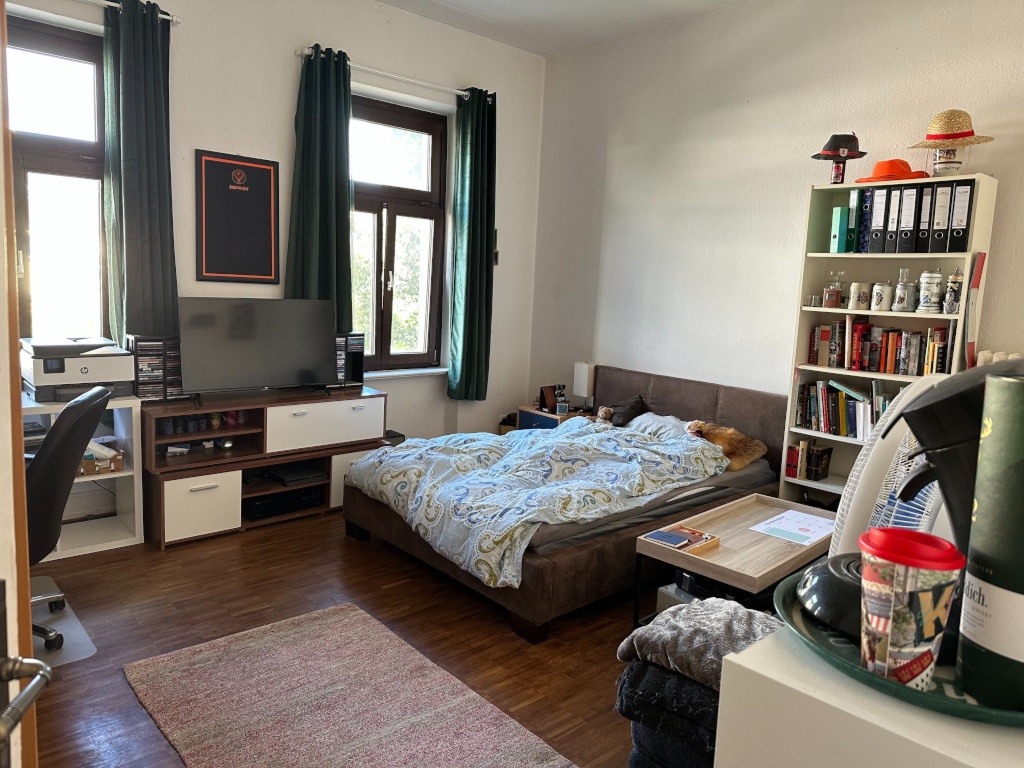 Studenten-WG Bonn
