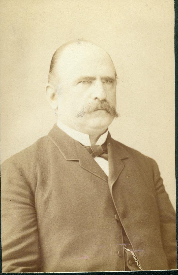 Franz Adams
