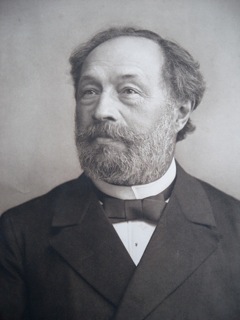 Carl August Friedrich Gerhardt