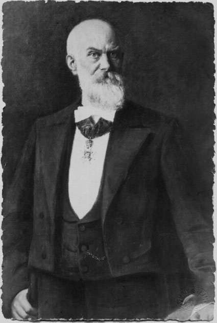 Albrecht Erlemmeyer