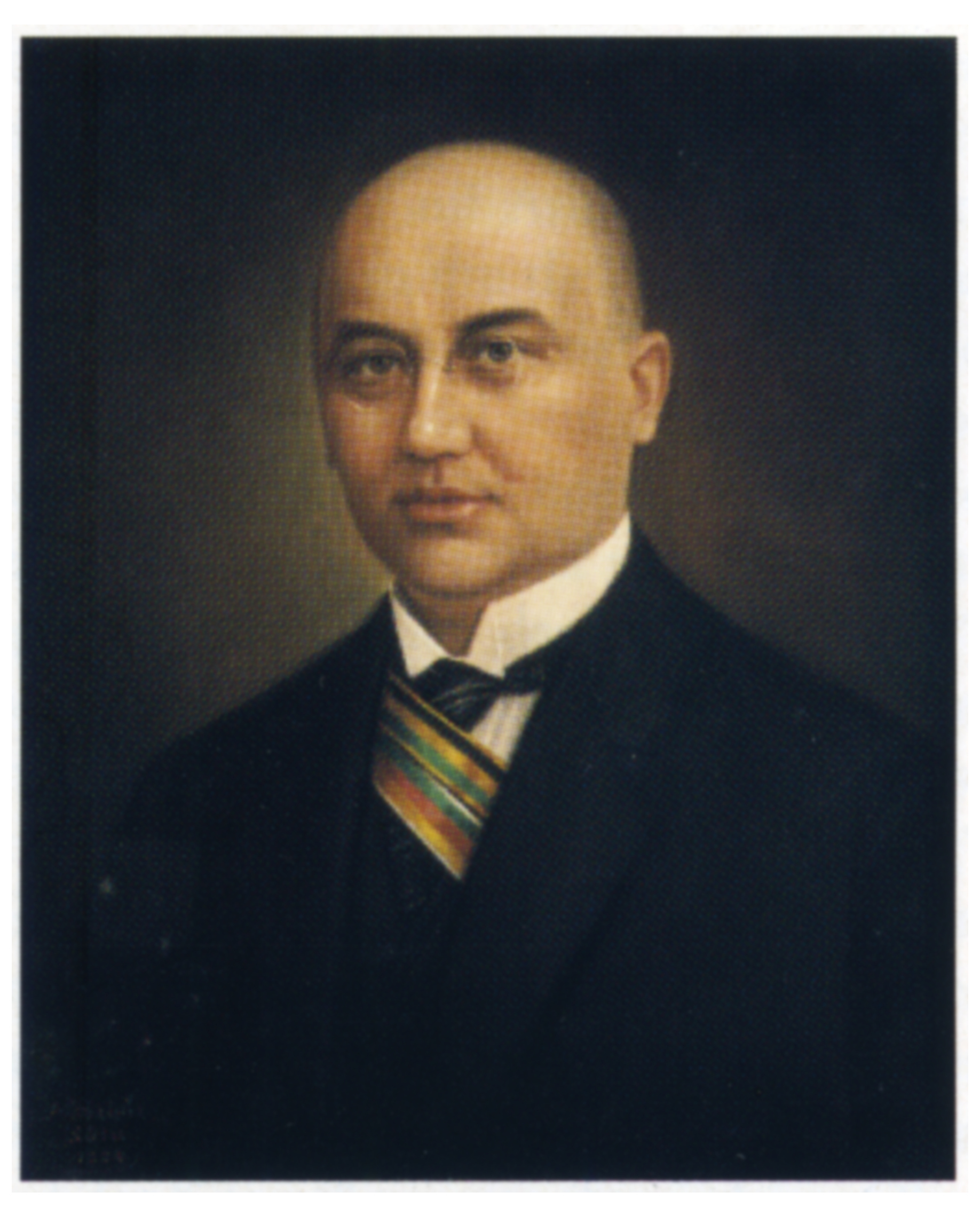 Rechtsanwalt Dr. jur Richard Schliephake Zaringia Heidelberg et Tuisconia Bonn