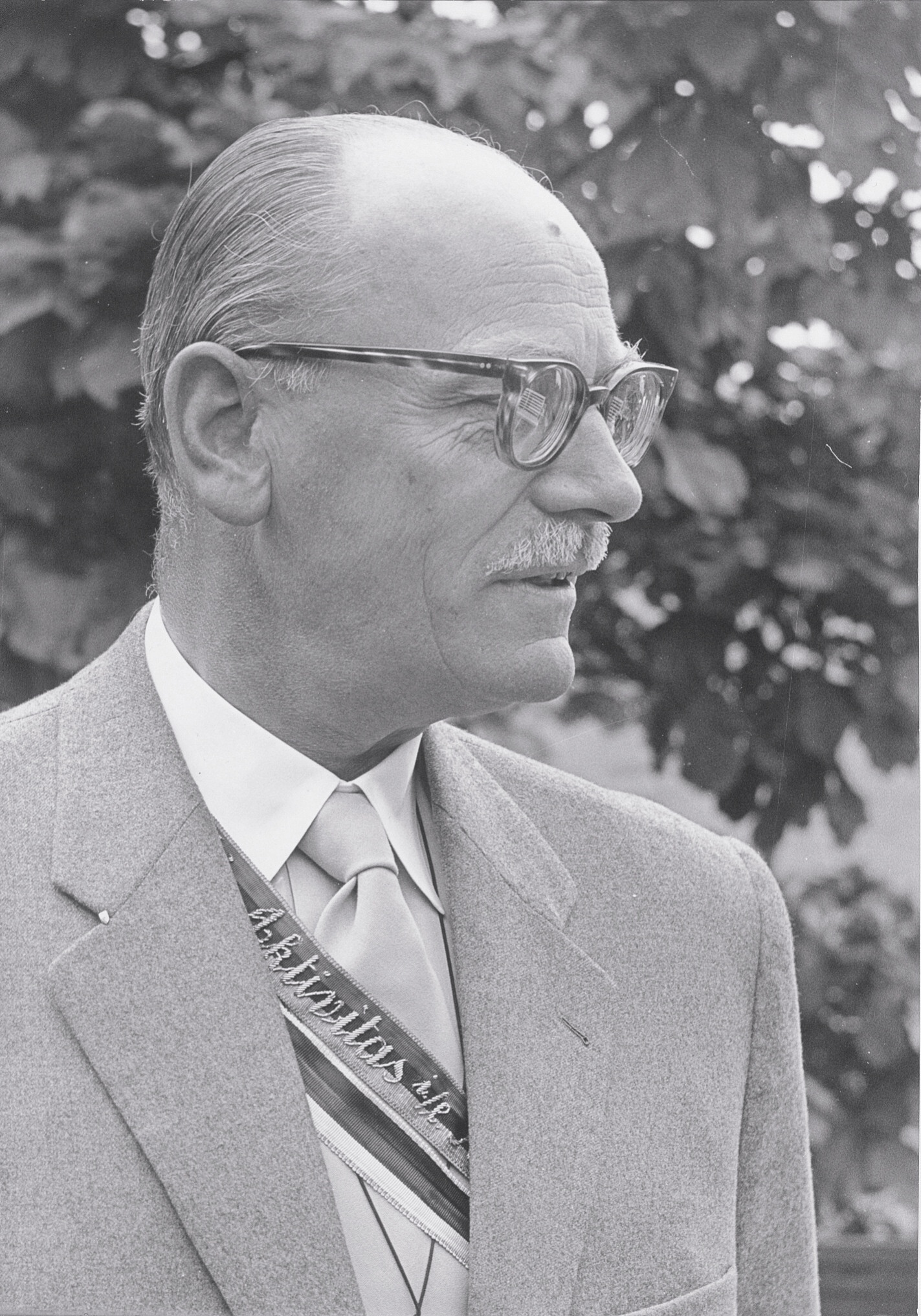 Ferdinand E. Nord