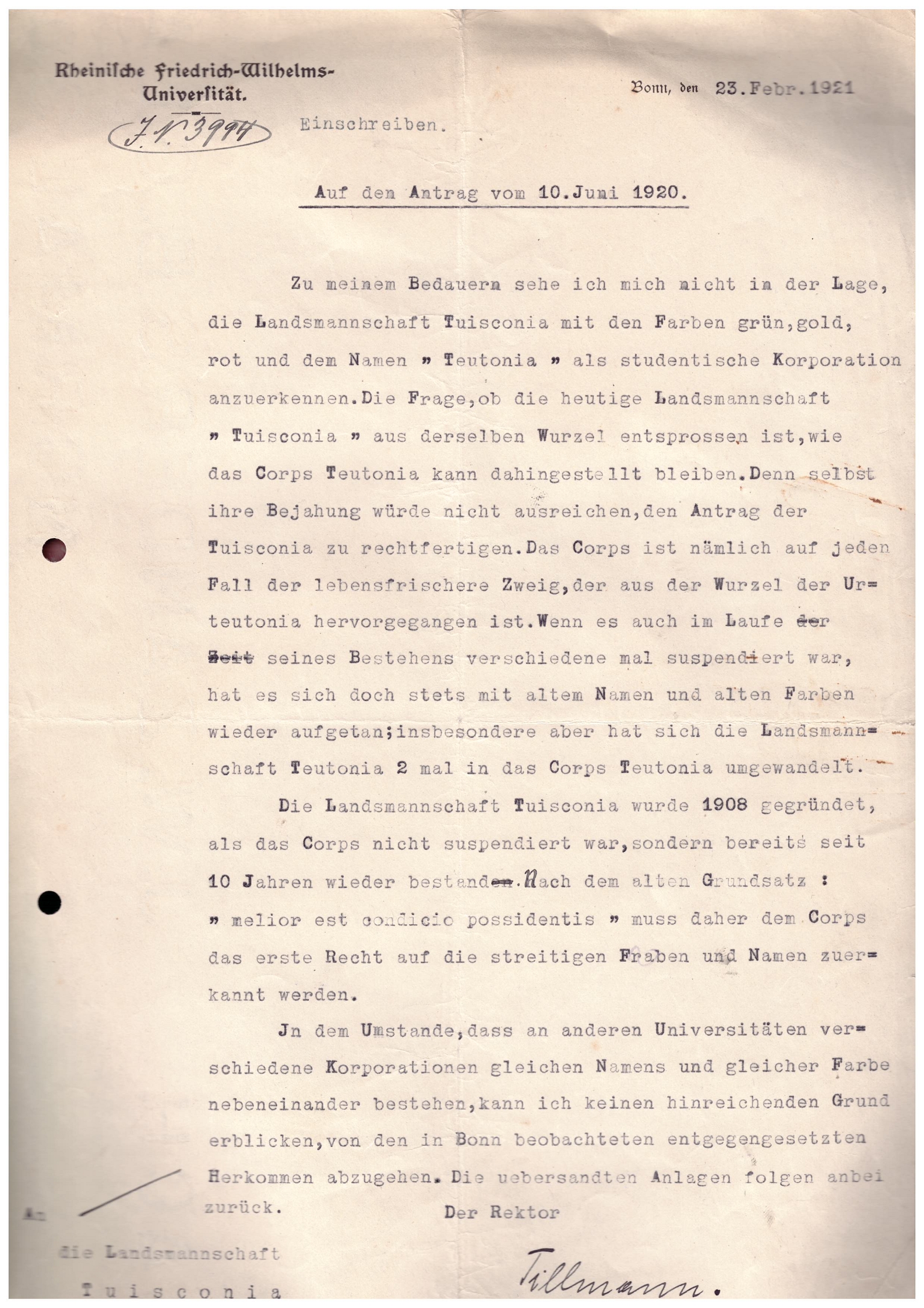 history/Dokumente/19210223_Universitaet_Bonn_Rektor_an_L_Tuisconia.