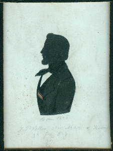 Silhouettenbilder/0014_Johann_Peter_Velter_1845_s_von_Kempis.jpg