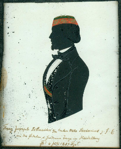 Silhouettenbilder/0085_Franz_Joseph_Schneider.jpg