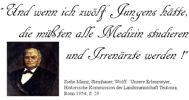 Und wenn ich 12 Jungens hätte
