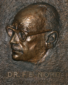 Ferdinand Ernst Nord
