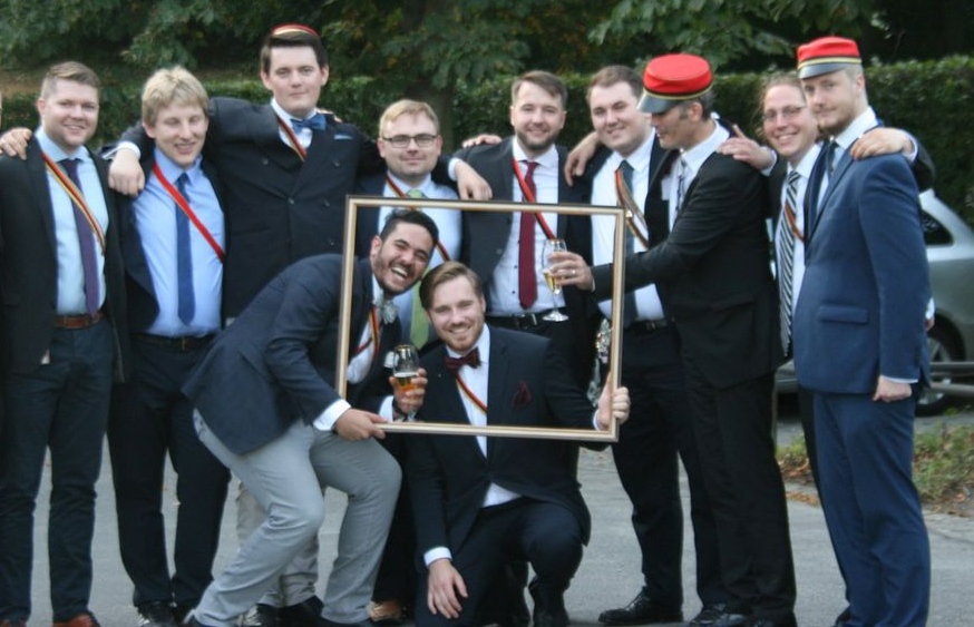 Verbindung