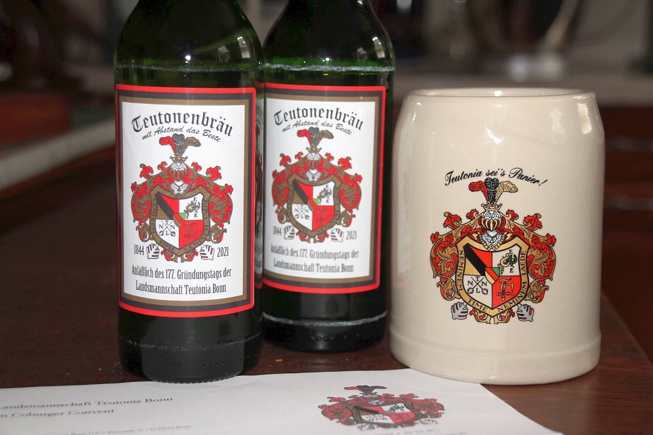Teutonenbräu