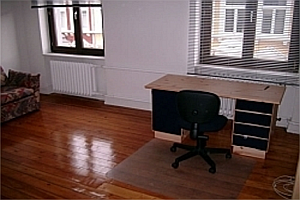 Zimmer Untere Etage