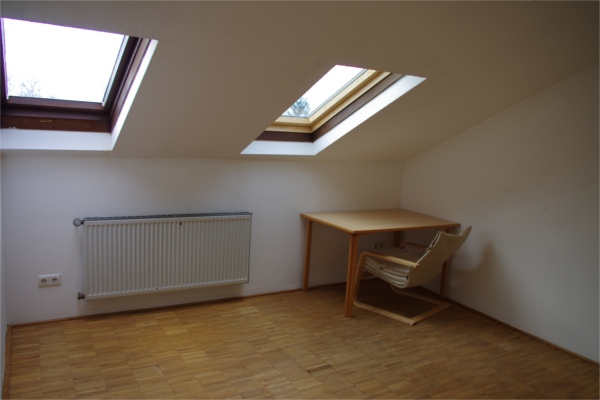 Zimmer Obere Etage